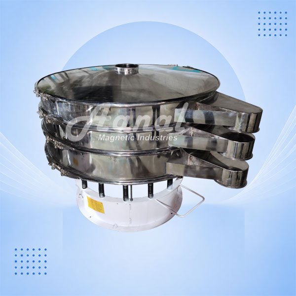Gyro Sifter
