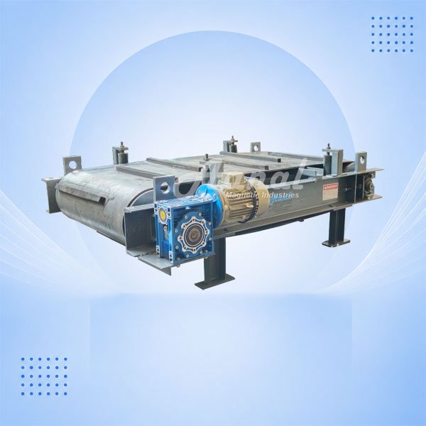 Overband Magnetic Separator In Mumbai