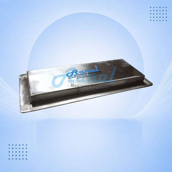Plate Magnet Supplier
