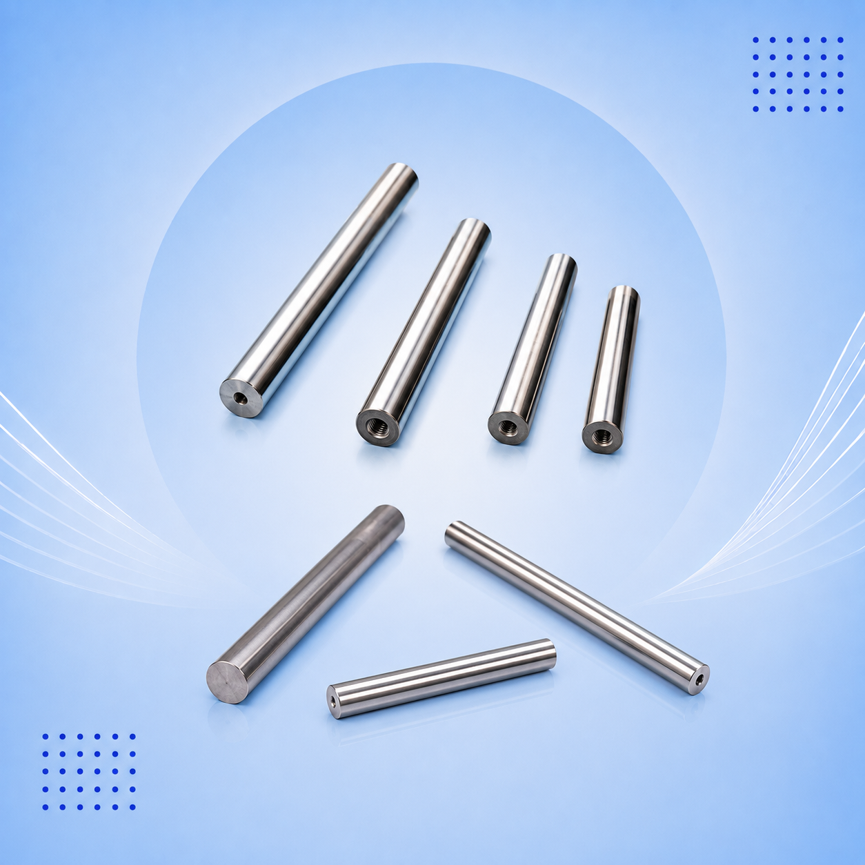 Rod Magnet In Mumbai